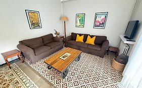 Cal Cinto · Apartamento rústico y renovado 7p